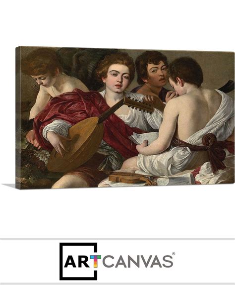 The Musicians 1595 | Canvas art, Canvas art prints, Art prints
