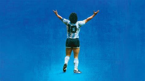 diego maradona documentary streaming