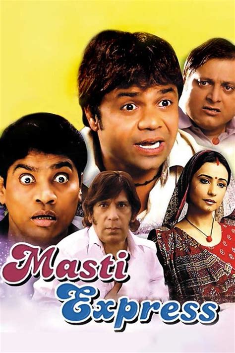 Stay updated on latest hindi news, bollywood songs, movies, box office collection, videos and much more only at bollywood hungama. Masti Express Full HD Comedy Movie|Rajpal Yadav,Johnny ...