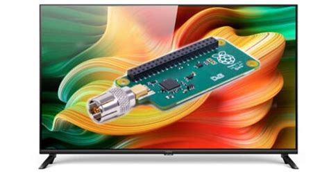 Convierte Tu Raspberry Pi En Una Smart Tv Con Este Accesorio El Output