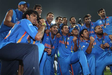 Icc World Cup 2011 Five Things We Learned From The Cricketing Spectacle News Scores