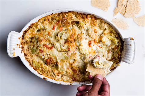 This 5 Minute Canned Artichoke Hearts Recipe Will Change Everything