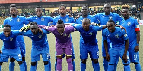 Here you can easy to compare statistics for both teams. Enyimba, Kano Pillars Target Bright Start In CAF Champions ...