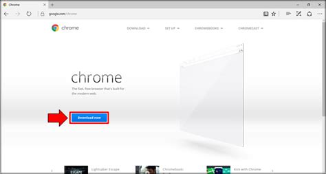 Get more done with the new google chrome. How to Install Google Chrome in Windows 10 (Online and Offline) | Windows Techies