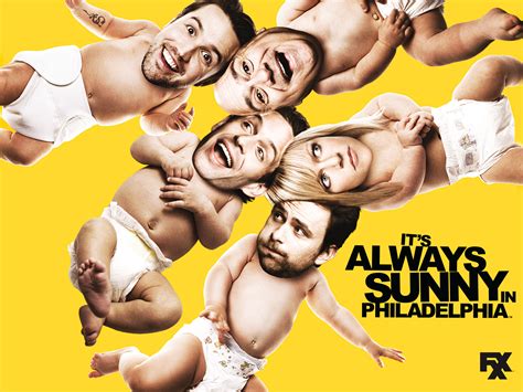 Prime Video It S Always Sunny In Philadelphia Season