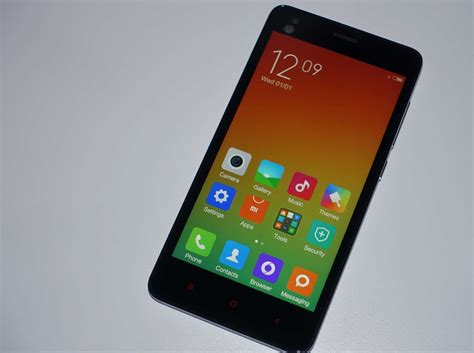 Xiaomi Redmi 2 Pro comes with 4.7" display and 2GB RAM for ...