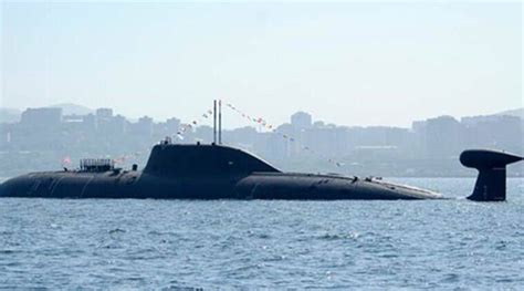 Ins Arihant Is Now Operational All About Indias Nuclear Deterrent In