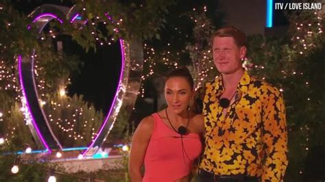 All The Details On Jessie Wynters Time On Love Island Australia Series