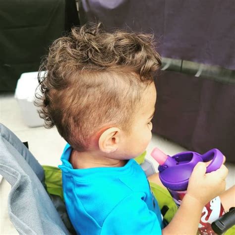 35 Trendy Toddler Boy Haircuts Your Kids Will Love In 2023 Hairstyle