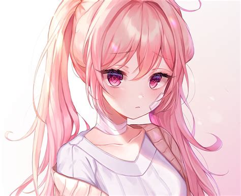 Update 80 Anime Pink Hair Best Vn