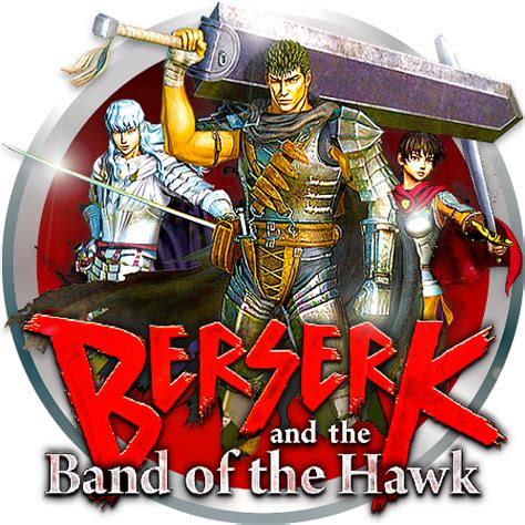 Berserk And The Band Of The Hawk By Pooterman On Deviantart