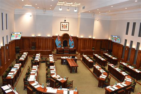 july parliament sitting advisory parliament of the republic of fiji