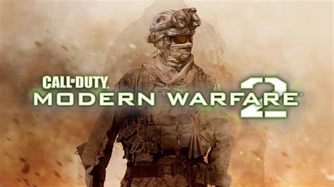 It is the sixth installment in the call of duty series and the direct sequel to. Call of Duty: Modern Warfare 2 campaign remaster spotted ...