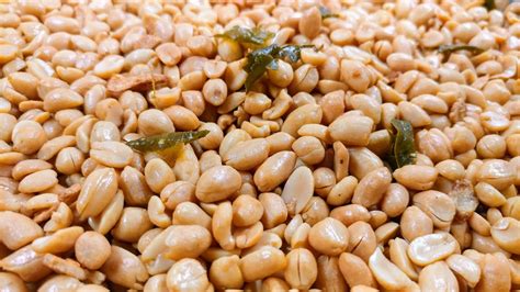 Ternyata ini perbedaan kacang bawang memakai santan dan tanpa santan | ide bisnis kacang bawang. RESEP KACANG BAWANG SANTAN : KACANG BAWANG RASA KACANG ...