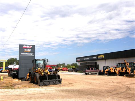 Maybe you would like to learn more about one of these? Titan Machinery Inc., North Platte, Authorized Dealer ...