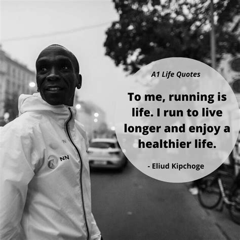 Eliud Kipchoge Quotes About Life Life Quotes Hd Quotes Quotes