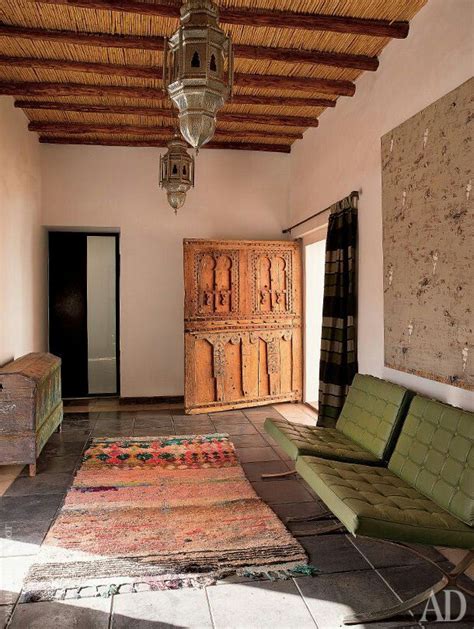 Middle East Style Moroccan Interiors Moroccan Interior Design