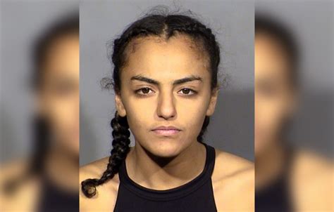 Woman Who Told Police She Was Too Good Looking To Be Arrested Is