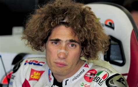 Marco Simoncelli Attualissimo