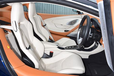 Mclaren Gt Review 2024 Price And Specs What Car