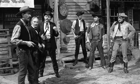 Three Reasons The Gunfighters Is Better Than Genesis Of The Daleks