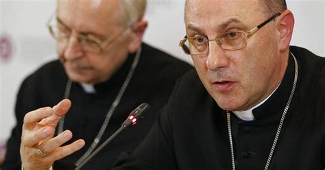 Polands Catholic Church 382 Priests Abused 625 Minors
