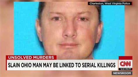 Woman Kills Attacker Learns He May Have Been Serial Killer Cnn