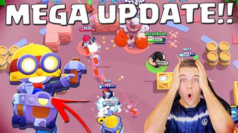 All content must be directly related to brawl stars. NIEUWE GAME-MODE & KNOKKER IN BRAWL STARS!! - YouTube