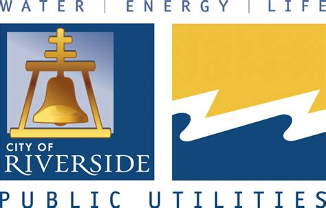 Riverside Public Utilities Water Education Foundation