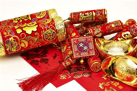 In preparation for the festival, i. Chinese New Year Decorations - Chinese New Year 2020