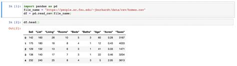 How To Print The First Rows And Columns In Python Pandas Quora Riset