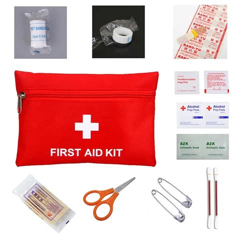 The 10 Best First Aid Kits For Camping And Outdoors 2022 My Medica