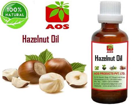 12 Impressive Uses And Health Benefits Of Hazelnut Oil For Hair Cooking