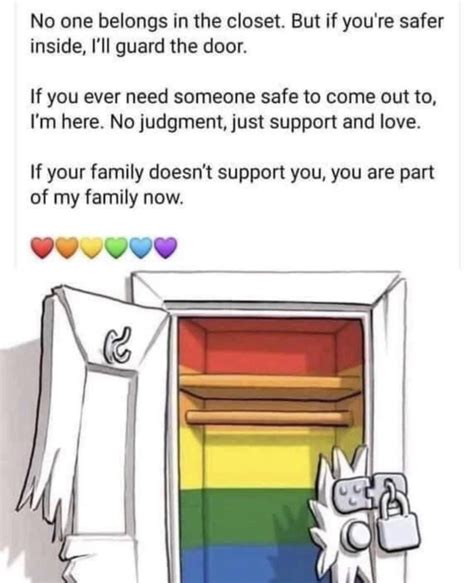 Lgbtq Shrink On Twitter I Am Here For You And With You 🏳️‍🌈