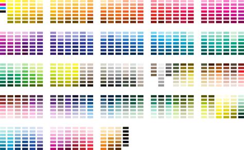 Online Pantone Color Chart Pdf Firecopax