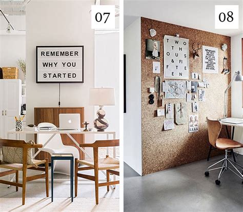 Inspirational Office Spaces