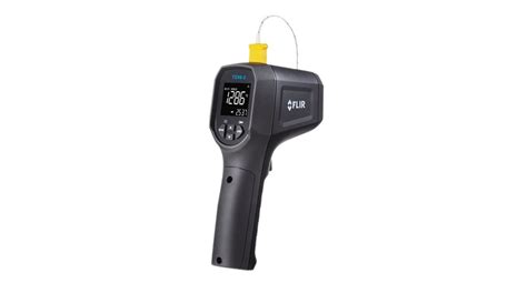 Tg Flir Infrarot Thermometer C Typ K