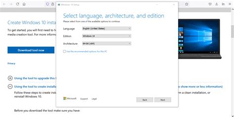 How To Create Windows 10 Iso File