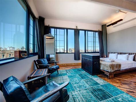 Best New Hotels In New York City - Business Insider