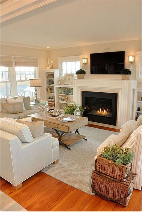 20 Fabulous Living Room Arrangement Ideas Trendecora Neutral