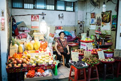 A study on the poor. News From Asia: Food Security in China is Up for Debate