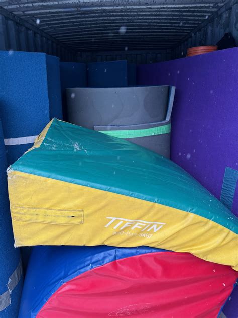 Unit M09 - Guelph, Ontario | TANDY SELF STORAGE | BID13