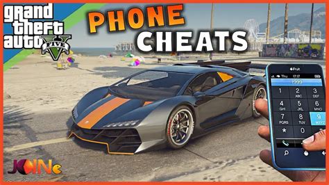 Gta 5 Cheats All Weapons Cars Helicopter And Money Cheats
