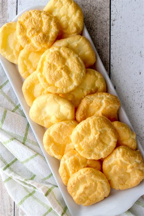 It also cut fat and calories. Pillowy Light Cloud Bread - 3 Ingredient Keto Cloud Bread ...