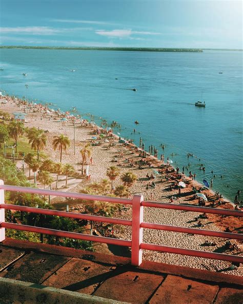 Playas Ciudad De Corrientes