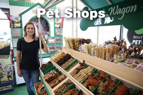 Dog Food And Pet Stores In Essex On Uk