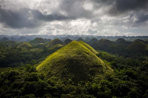 Top Things To Do In Bohol The Philippines