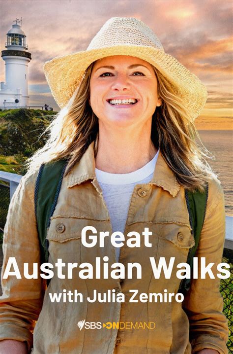 Great Australian Walks Sbs Mint Pictures