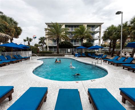 Surf And Sand Hotel 139 ̶1̶8̶9̶ Updated 2019 Prices And Reviews Pensacola Beach Fl