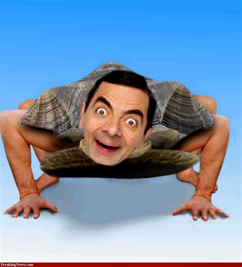 What Is The Funniest Pic Poll Results Mr Bean Fanpop